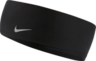 Nike Opaska na głowę Nike Dri-Fit Swoosh 2.0 kolorowa N1004515930OS - Ozdoby do włosów - miniaturka - grafika 1