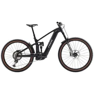 Rowery elektryczne - Trek Rail + 9.8 XT gen 5 2025 Deep Smoke S(27,5) - miniaturka - grafika 1