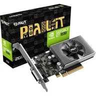 Karty graficzne - Palit GeForce GT 1030 2GB DDR4 (NEC103000646-1082F) - miniaturka - grafika 1