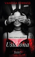 Proza - Vanessa Fewings Usidlona - miniaturka - grafika 1