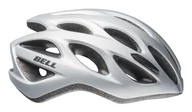 Kaski rowerowe - Kask rowerowy Bell Tracker R | MATTE SILVER (NEW) 54-61cm - miniaturka - grafika 1