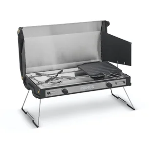 Kuchenka Primus Tupike Stove Kolor: szary - Kuchnia turystyczne i akcesoria - miniaturka - grafika 1