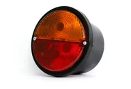 Oświetlenie samochodowe - akcesoria - Lampa zespolona tylna 3 funkcje W16P (73) - miniaturka - grafika 1