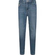Spodnie i spodenki dla chłopców - Tommy Hilfiger Jeansy SALT & PEPPER | Slim Fit - miniaturka - grafika 1