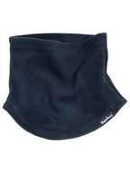 Szaliki i chustki dla dzieci - Playshoes Szal-koło polarowy w kolorze granatowym - 23 x 23 cm - miniaturka - grafika 1