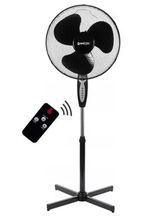 Wentylator Maltec WL85-BR - Wentylatory - miniaturka - grafika 1