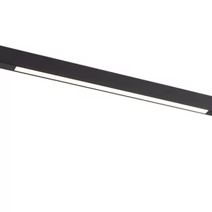 Lampa magnetyczna Komatsu 6548 Shilo LED 36W 3000K listwa szynowa czarna - Lampy pozostałe - miniaturka - grafika 1