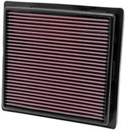 Układy dolotowe - K&N 33-2457  FILTR POWIETRZA - miniaturka - grafika 1
