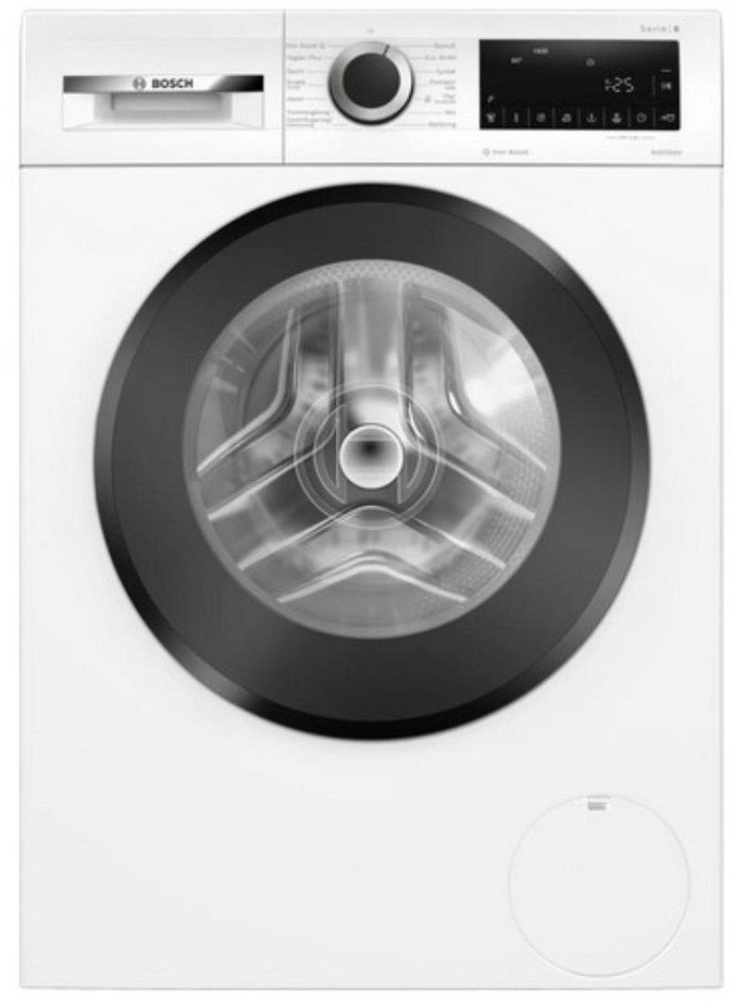 Bosch WGG244ZTSN