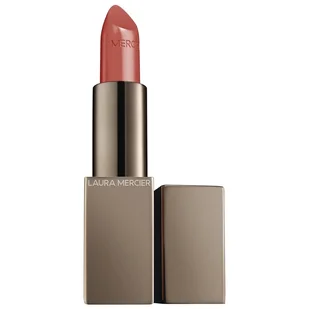 Laura Mercier Rouge Essentiel Silky Creme Lipstick Szminki 3.5 g NU PRÉFÉRÉ - Szminki - miniaturka - grafika 1
