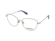 Okulary korekcyjne, oprawki, szkła - Dioptrie szkieł Superdry SDO 3037 202 - miniaturka - grafika 1