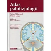 Książki medyczne - MedPharm Polska Atlas patofizjologii - miniaturka - grafika 1