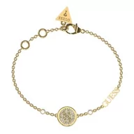 Bransoletki - Bransoletka Damska Guess Dreaming  Jubb03125Jwygs - miniaturka - grafika 1