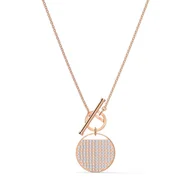 Naszyjniki - Swarovski, Naszyjnik, Ginger - miniaturka - grafika 1