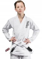 Kimona, stroje i obuwie - GI do brazylijskiego jiu-jitsu dziecięce Venum Contender WYSYŁKA W 24H 30 DNI NA ZWROT - miniaturka - grafika 1