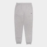 Spodnie sportowe męskie - CHAMPION SPODNIE RIB CUFF PANTS - Champion - miniaturka - grafika 1