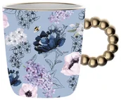 Akcesoria i części do ekspresów do kawy - Bialetti Bridgerton 2700000370 niebieski - miniaturka - grafika 1