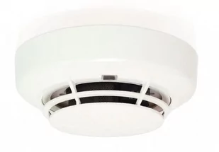 TUN-6046 Adresowalna, uniwersalna czujka ciepła (temperatury) - Sprzęt przeciwpożarowy - miniaturka - grafika 1