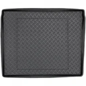 Maty bagażnikowe - Rezaw-plast Mata bagażnika Standard Ford S-Max 2006-2014 wersja 7 osobowa 100423 - miniaturka - grafika 1