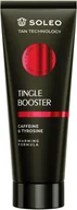 Balsamy i kremy do opalania - Soleo Tan Technology Tingle Booster Przyspieszacz Z Efektem Tingle 200ml - miniaturka - grafika 1