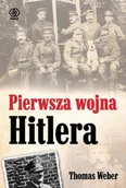 Historia świata - Pierwsza wojna Hitlera - miniaturka - grafika 1