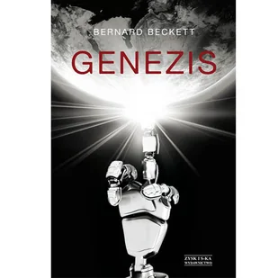 Zysk i S-ka Genezis - Beckett Bernard - Fantasy - miniaturka - grafika 2