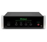 Odtwarzacze CD - McIntosh MB50 bezprzewodowy odtwarzacz strumieniowy - miniaturka - grafika 1