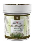 Herbamedicus HERBAMEDICUS BORSUCZA MAŚĆ 125 ML HM148