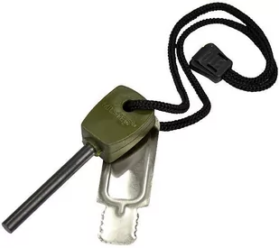 Krzesiwo Survival Fire Starter - Kluczyk Mały (mt) - Survival - akcesoria - miniaturka - grafika 1