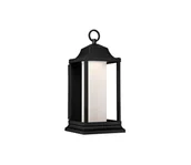 Lampy ogrodowe - Westinghouse 63472- LED Ściemnialny kinkiet zewnętrzny LED/12W/230V IP44 - miniaturka - grafika 1