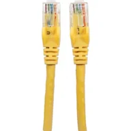 Patchcordy - Intellinet NETWORK SOLUTIONS Kabel sieciowy LAN RJ45 RJ45 0.5 m - miniaturka - grafika 1