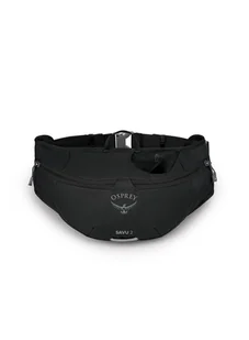 Nerka Osprey Savu 2 - black - Nerki - miniaturka - grafika 1
