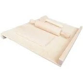 Zabawki AGD - Promatek Pomagam mamie Mini zestaw - miniaturka - grafika 1