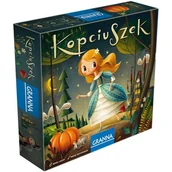 Gry planszowe - Granna Kopciuszek - miniaturka - grafika 1