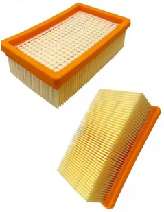 Filtr powietrza do odkurzacza Karcher WD4 WD5 WD6 MV4 MV5 MV6 zammienik - Filtry do odkurzaczy - miniaturka - grafika 1