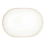 Miski i półmiski - Altom MARIAPAULA MODERNA GOLD PÓŁMISEK 33CM - miniaturka - grafika 1