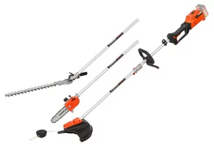 Varo PowerPlus POWXDPG7553 bez aku - Podkaszarki - miniaturka - grafika 1