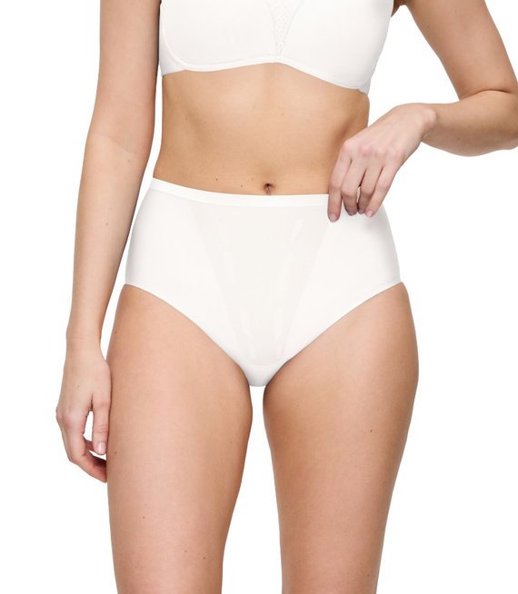 Majtki damskie Triumph Shape Smart Maxi-M