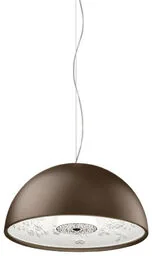 Flos - Skygarden Lampa Wisząca Small Rust Flos - Lampy sufitowe - miniaturka - grafika 1