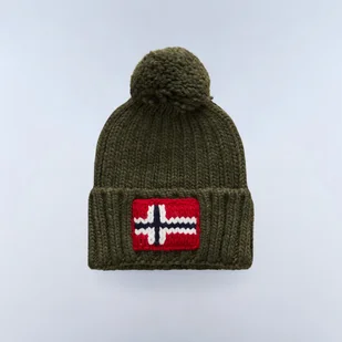 SEMIURY 5 - Czapki męskie - miniaturka - grafika 1