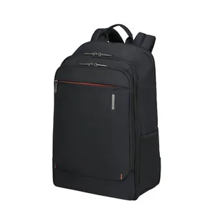 Samsonite Network 4 17.3" czarny - Torby na laptopy - miniaturka - grafika 1