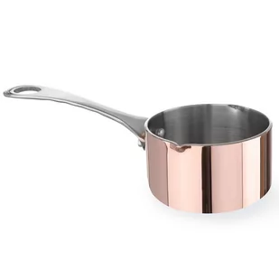 Hendi Mini rondelek z dziubkiem 75x40 h 607022 607022 - Wyposażenie lokali gastronomicznych - miniaturka - grafika 1