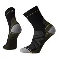 Skarpetki i podkolanówki sportowe - Skarpety trekkingowe Smartwool Performance Hike Light Cushion Mid Crew - miniaturka - grafika 1