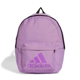 adidas Unisex klasyczna odznaka plecaka sportowego plecak plecak - Plecaki - miniaturka - grafika 1