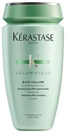 Szampony do włosów - Kerastase Volumifique Bain kąpiel objętość 250ml 2367 - miniaturka - grafika 1