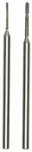 Wiertła - Proxxon wiertła diamentowe 0,8 i 1,2 MM, 2 sztuki, srebrny, 28255 28255 - miniaturka - grafika 1