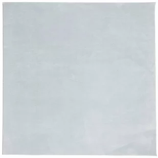 Dywan z krótkim włosiem, niebieski, 200x200 cm - Dywany - miniaturka - grafika 3