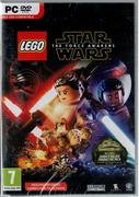 Gry PC - LEGO Star Wars Przebudzenie Mocy + DLC PC DVD PL - miniaturka - grafika 1