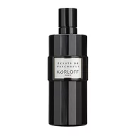 Wody i perfumy damskie - Korloff ECLATS DE PATCHOULI woda perfumowana 100 ml - miniaturka - grafika 1