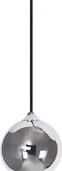 Lampa wisząca Azzardo Lampa wisząca Gulia 1 - chrom AZ0641 - Azzardo - żyrandol